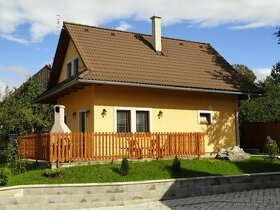 Veľká noc pre rodinku s deťmi na Liptove