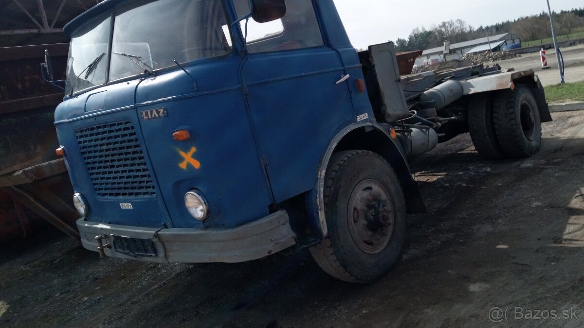 Liaz