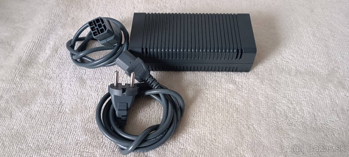 El.adapter pre xbox360 fat/slim