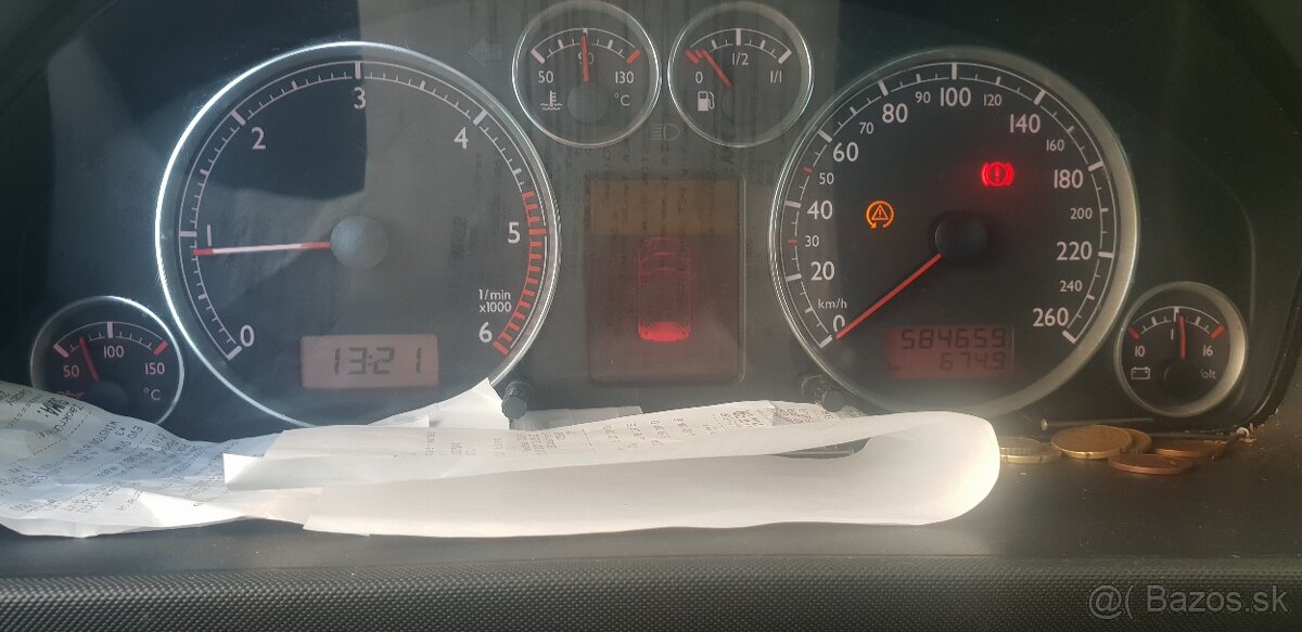 Predam seat alhambra 1.9 85kw 6 rychlostní