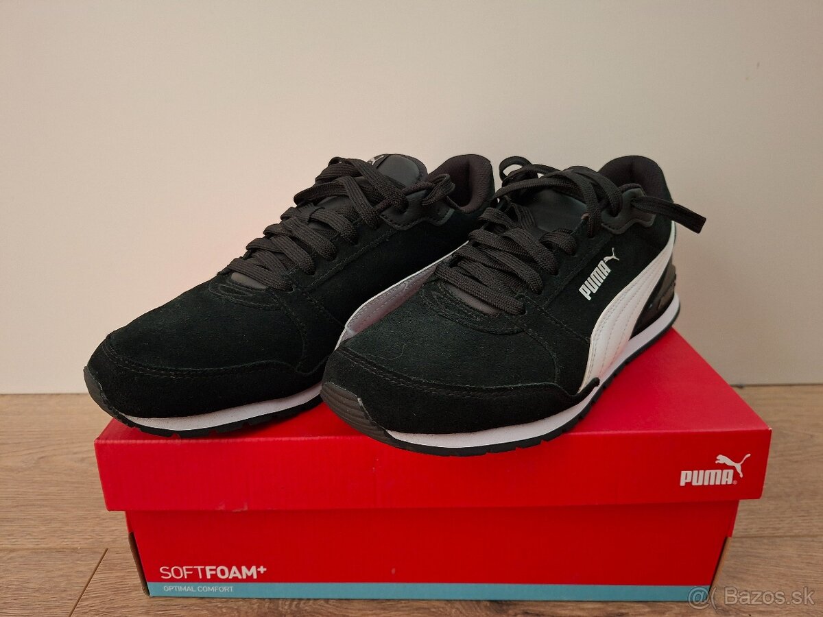Tenisky Puma ST Runner V3 SD
