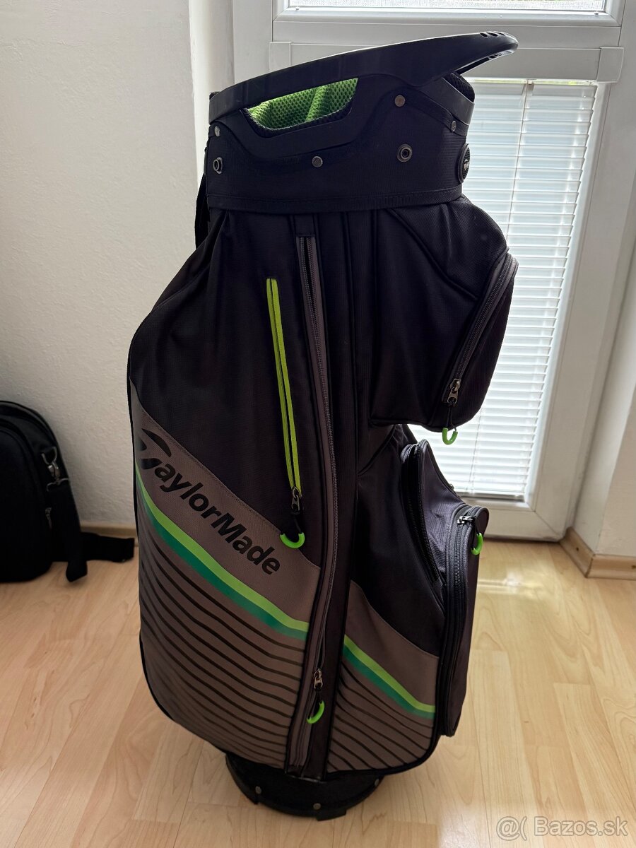 Golfový bag