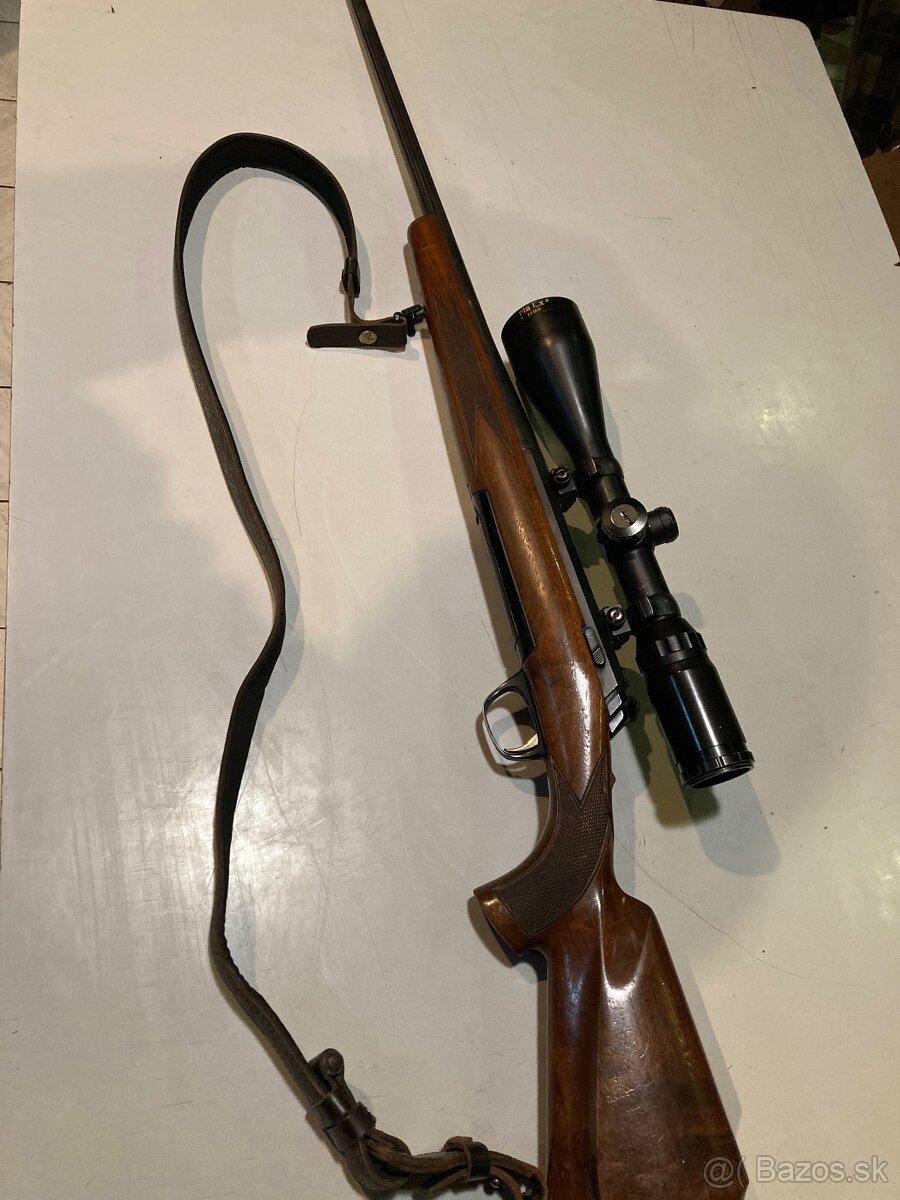 Browning X-BOLT 30.06