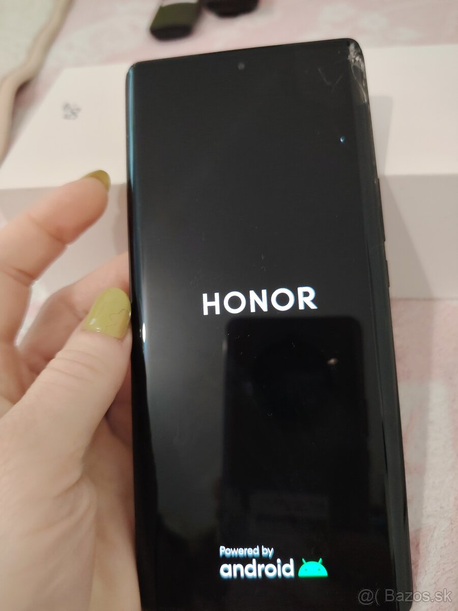 Honor magic 5 lite