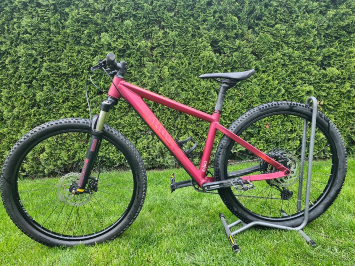 Bicykel 27,5