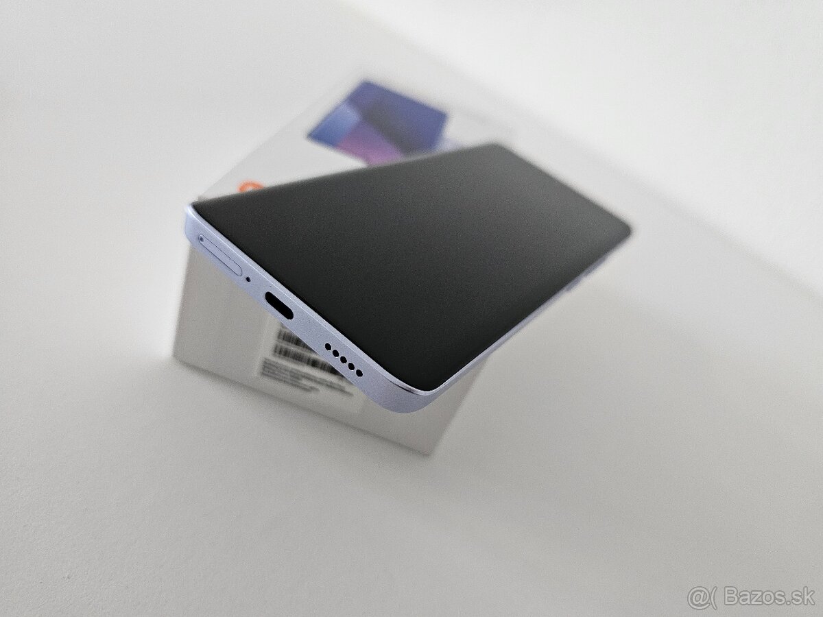 Redmi Note 13 Pro+ 512GB nový so zárukou