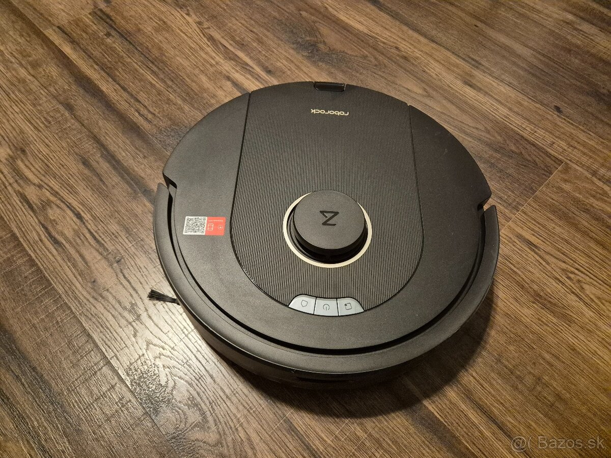 Predám robotický vysávač ROBOROCK Q5 Pro