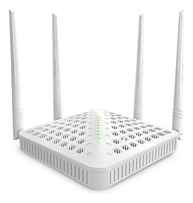 Tenda 1200M-wifi router 2,4GHz+5GHz