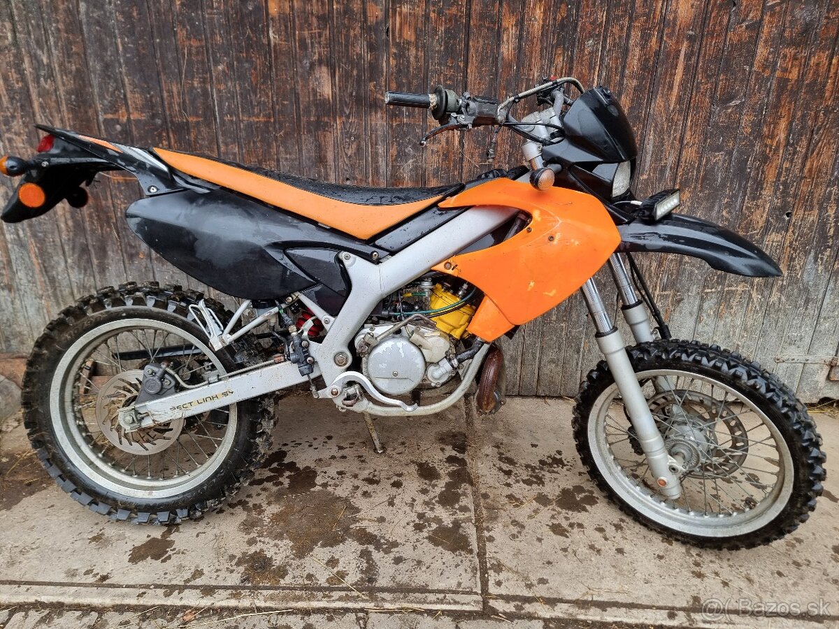 Malaguti 50cc