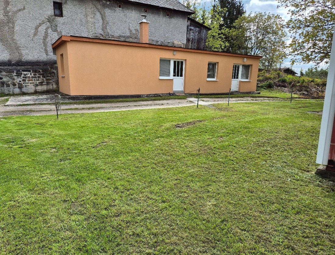 Chalupa na predaj – Podhradie, okres Prievidza