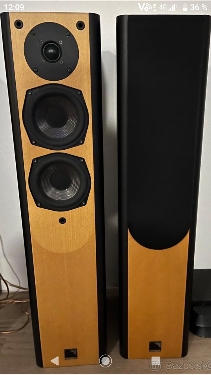 Phonar p20
