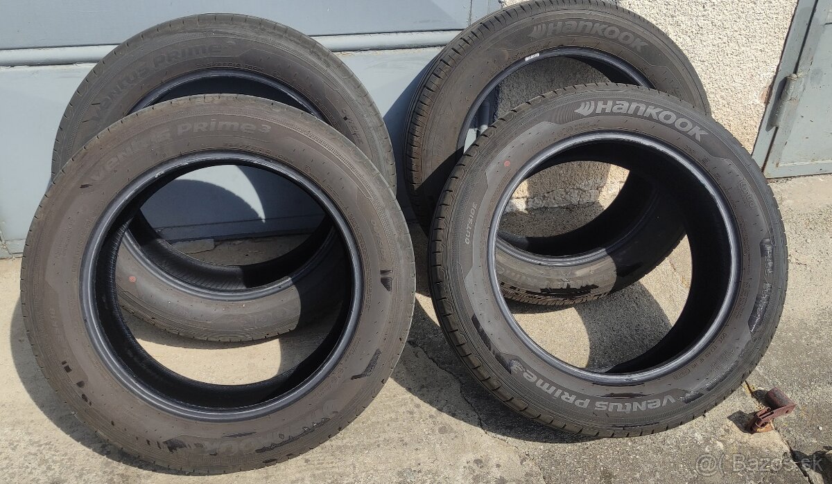 hankook ventus prime3