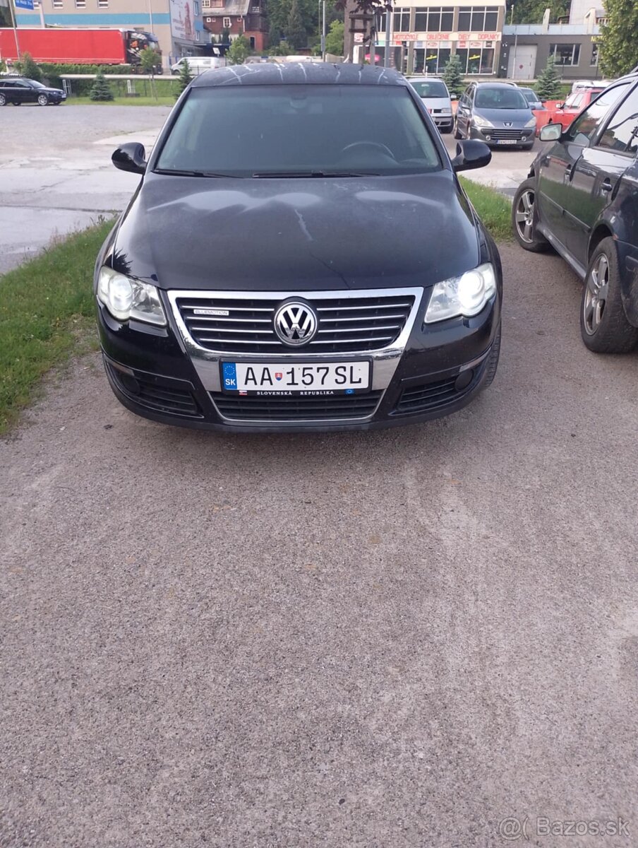 Predám