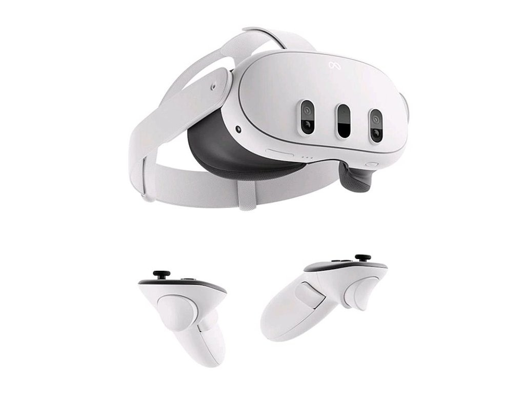 Oculus quest 3