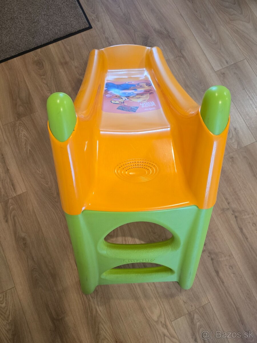 Detská šmýkačka