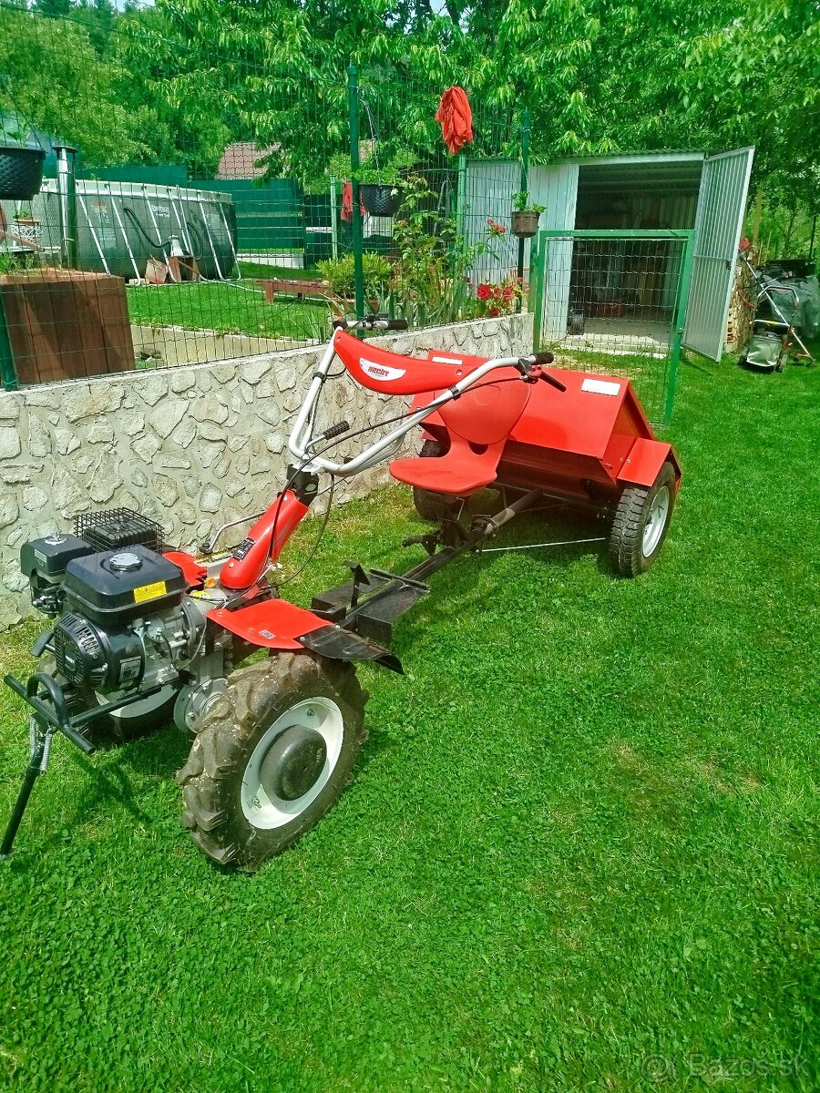 Hecht 7100