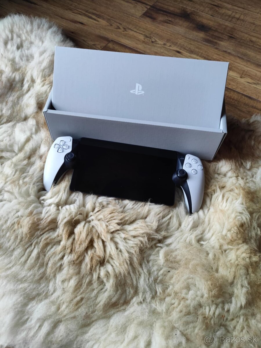 Playstation Portal