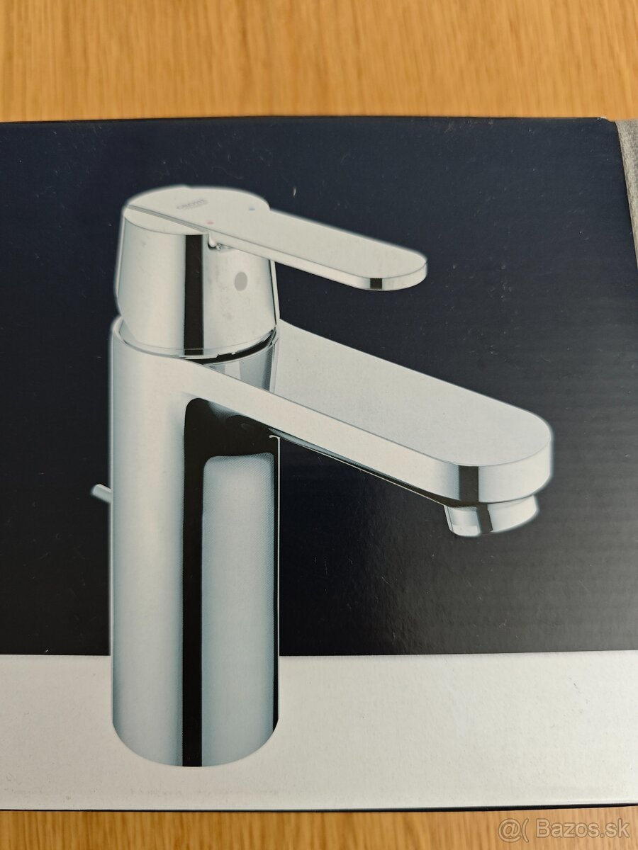 Predam Grohe bateriu (umyvadlo)