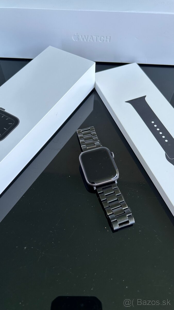 Apple Watch 5 44mm