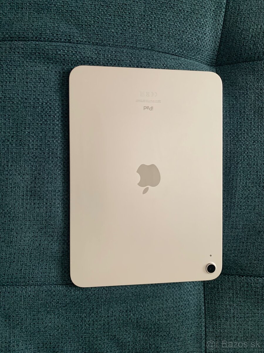 ipad 10,9 256gb 2022
