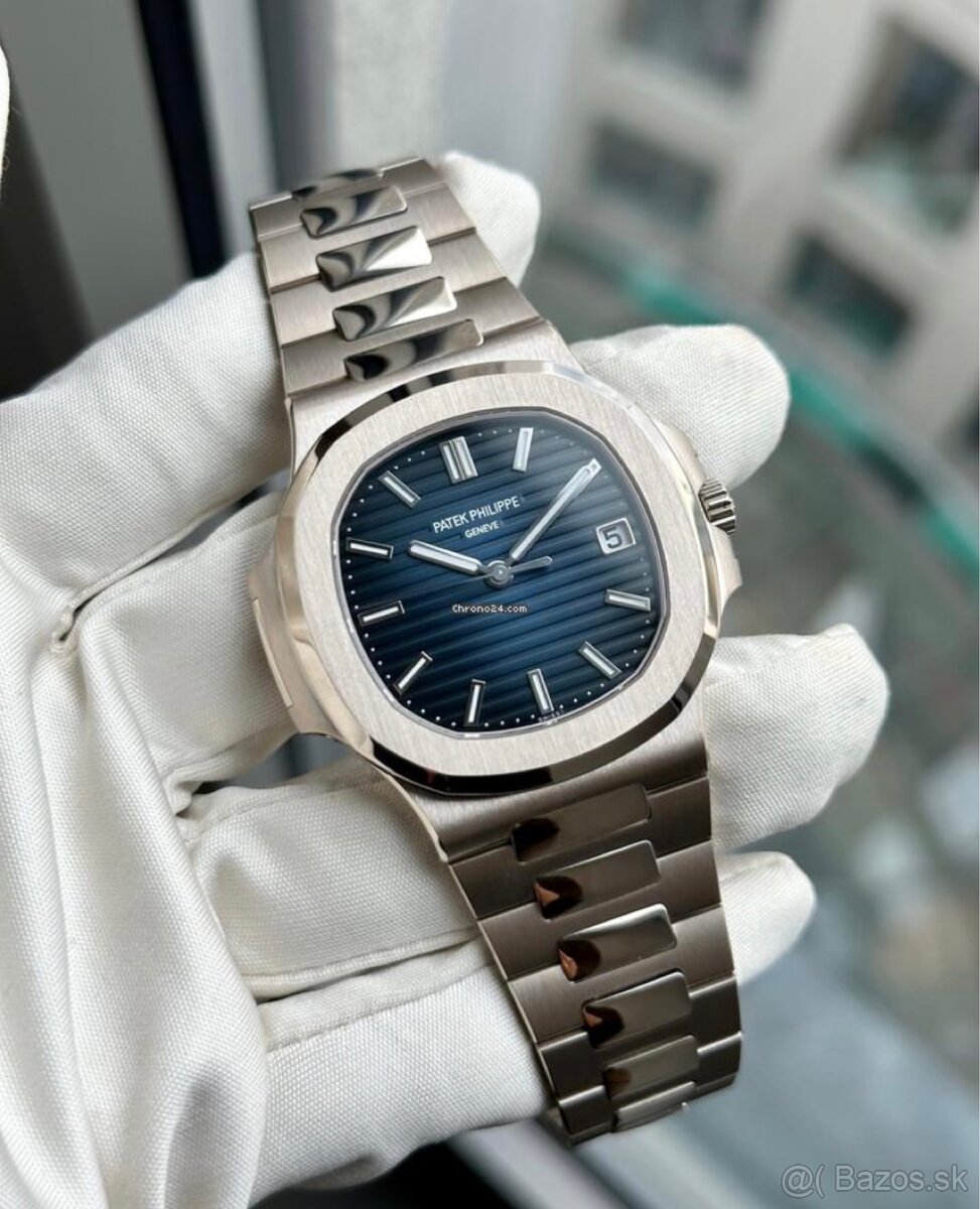 Patek Philippe 1:1