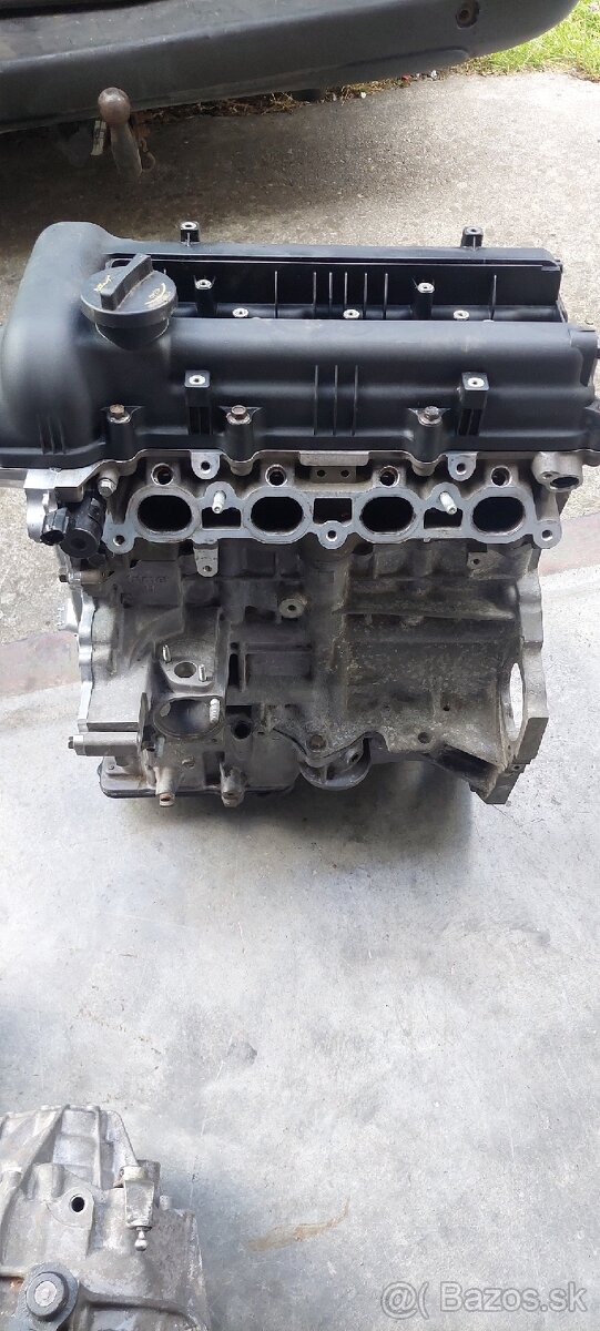 Kia ceed 1.4