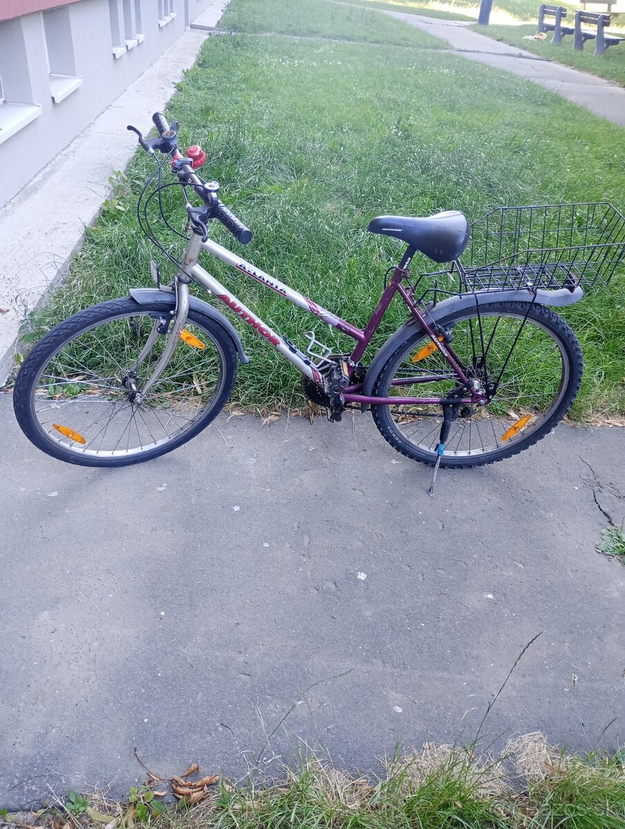 Bicykel