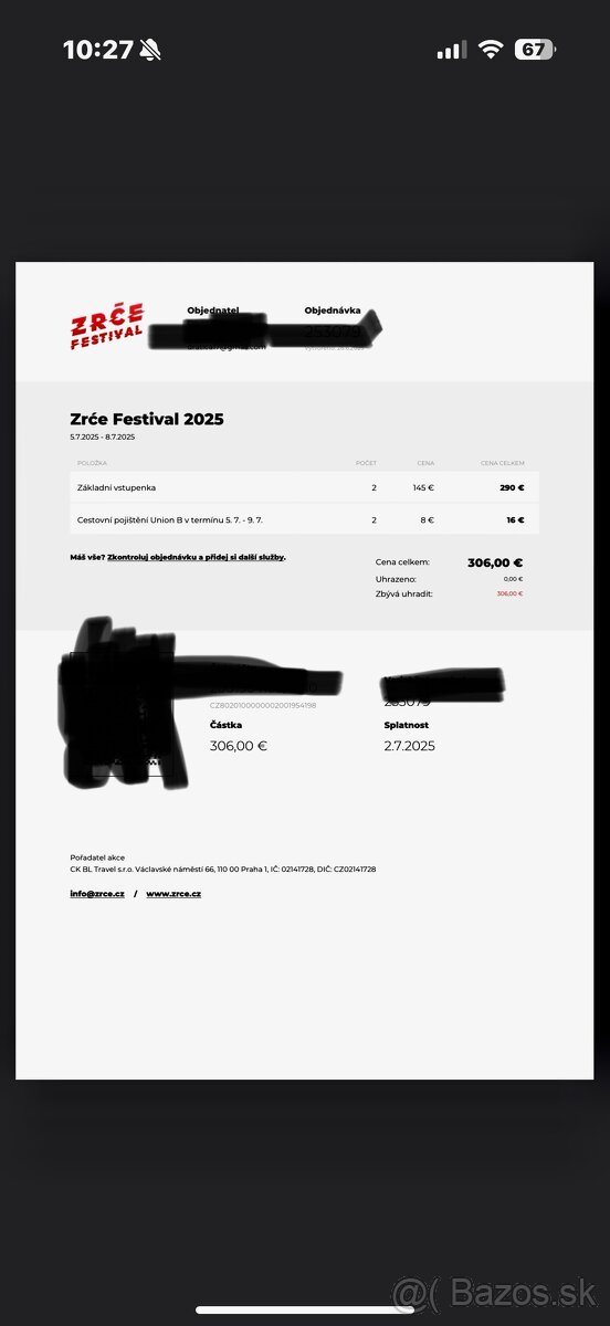 Zrče festival