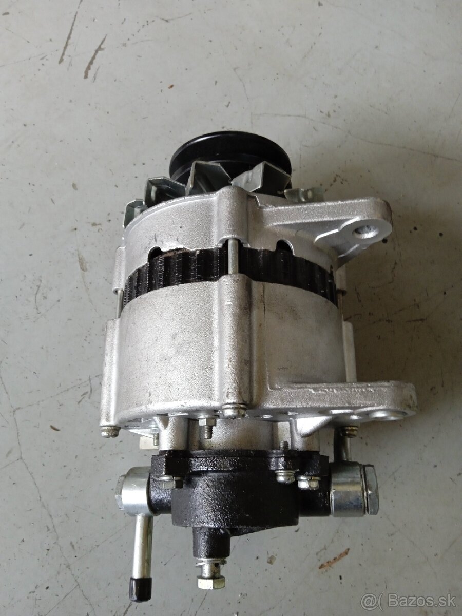 Alternator Kia Sportage Hyundai Santa fe Mitsubishi pajero