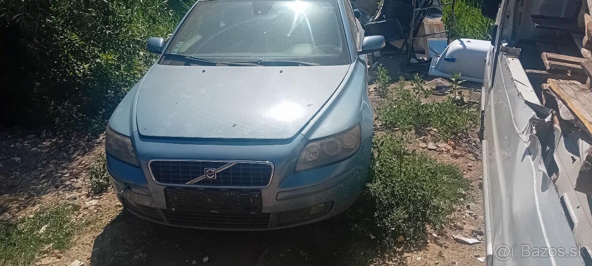 Predam volvo v50