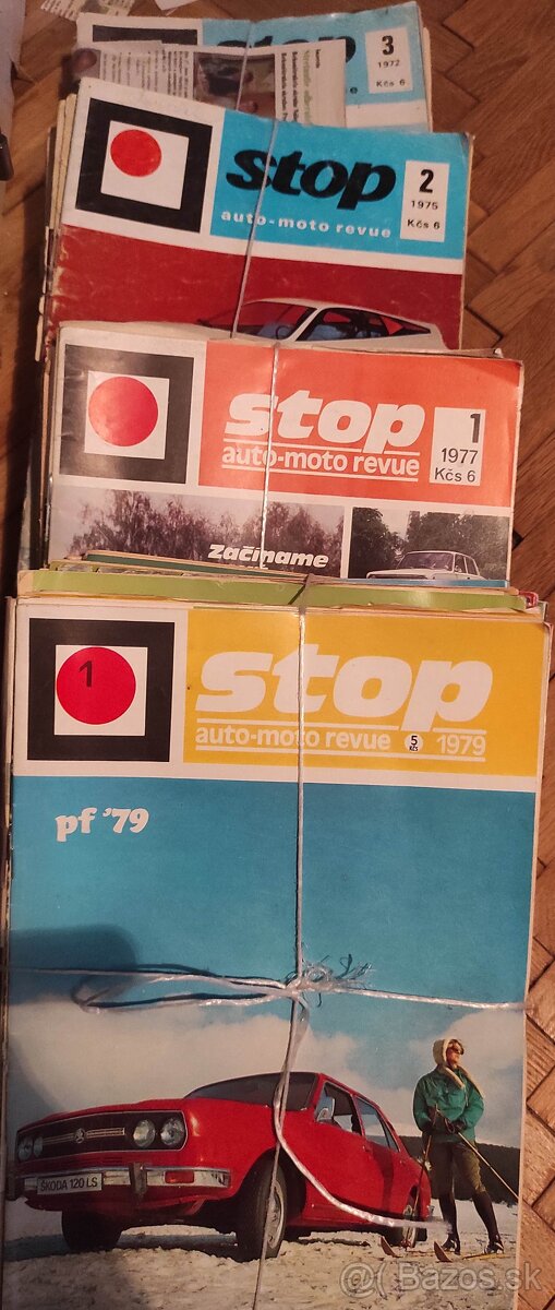 STOP