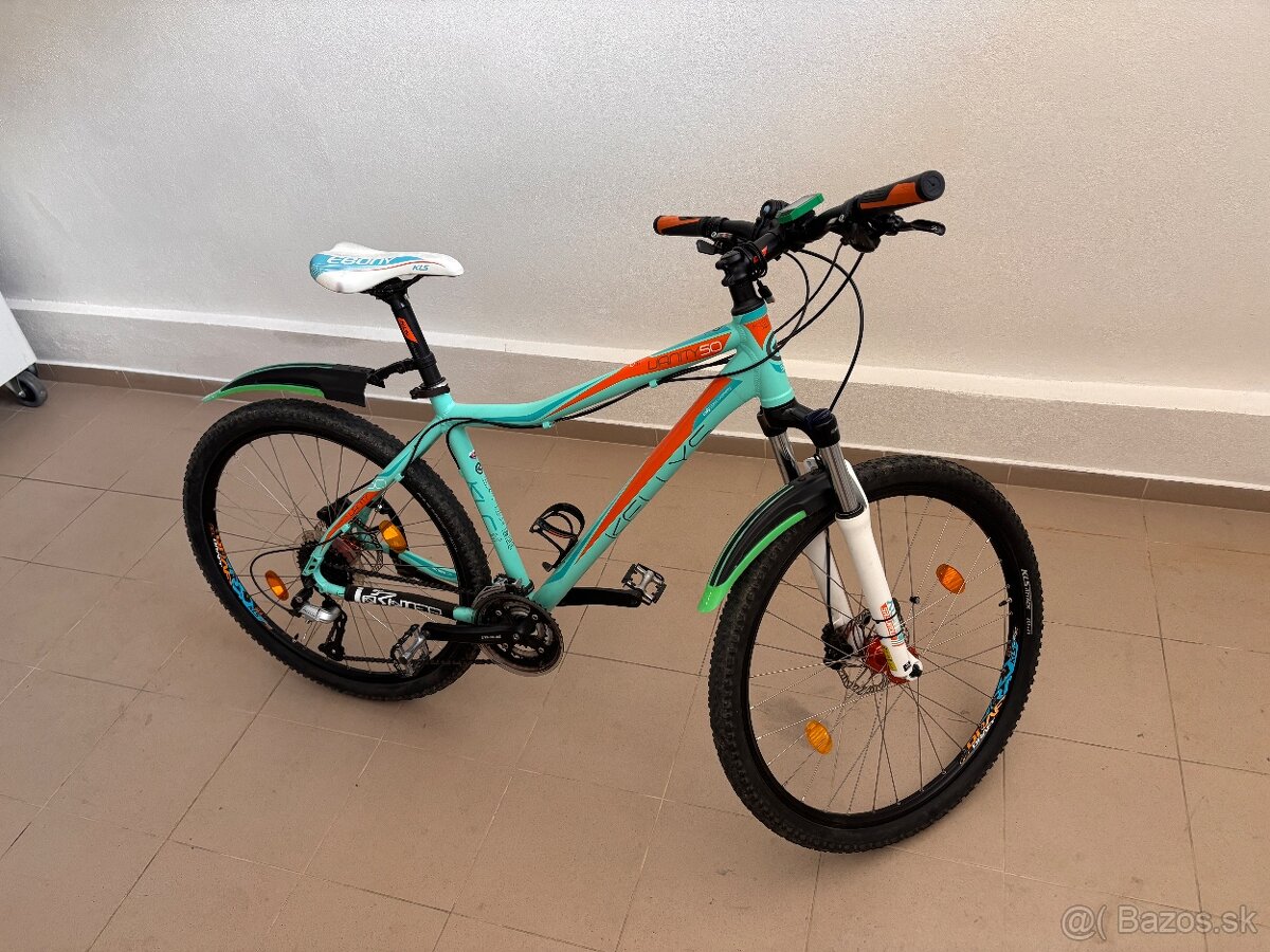 Kellys dámsky horský bicykel