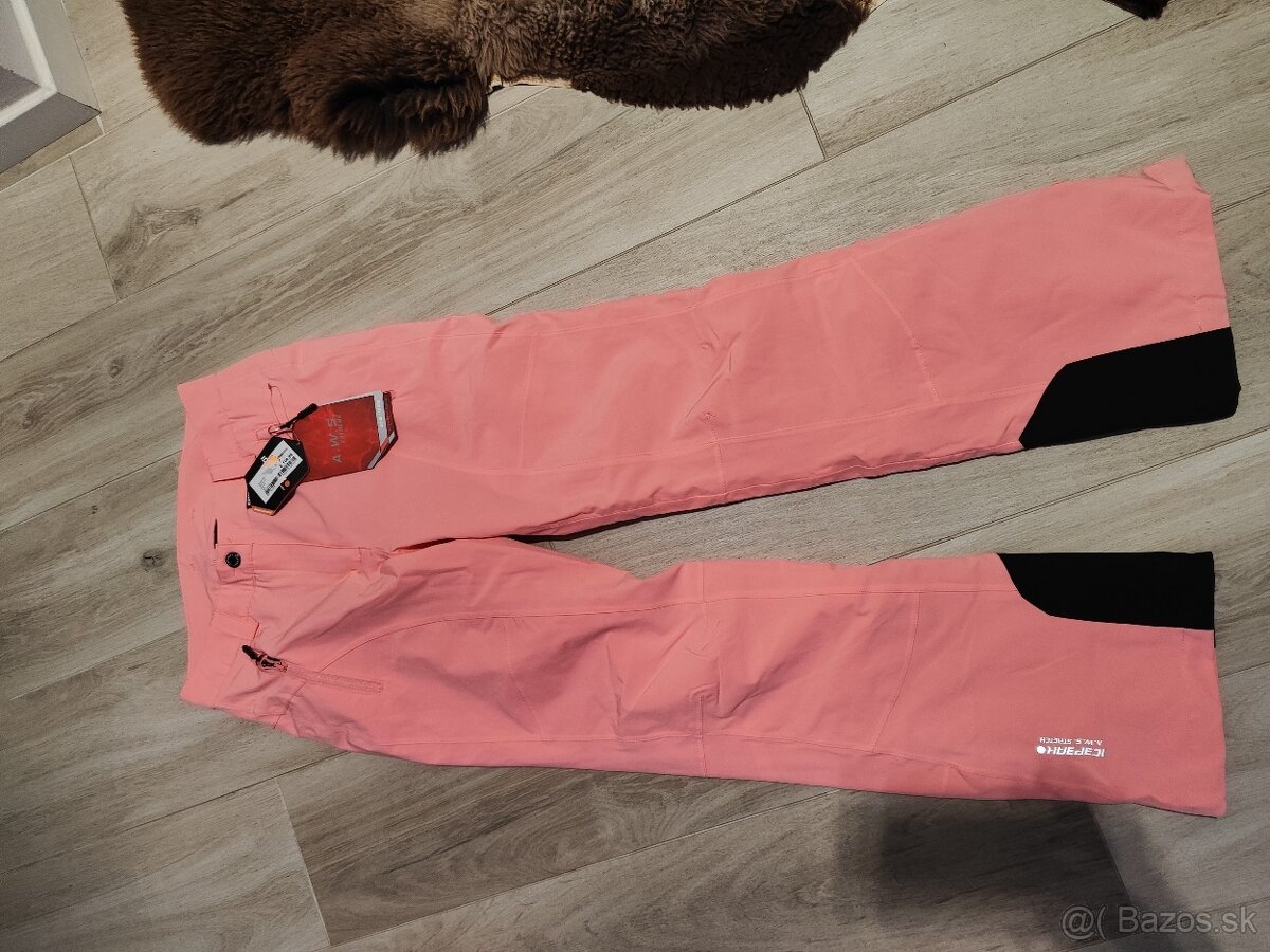 icepeak v. 38