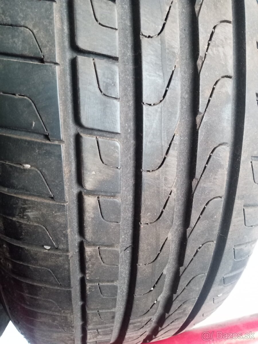 205/55 R16 91W Pirelli P7 Cinturato