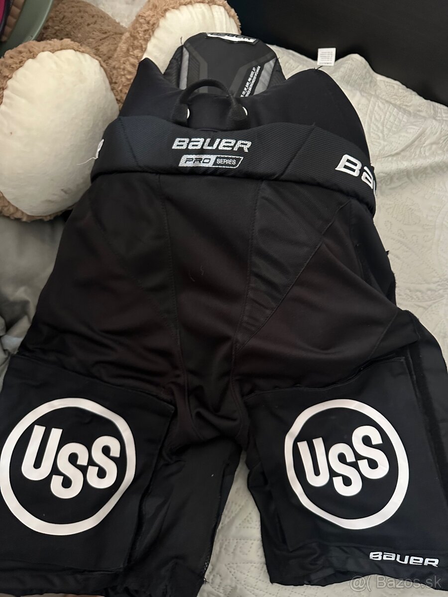 Bauer pro series