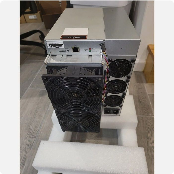 Miner L7