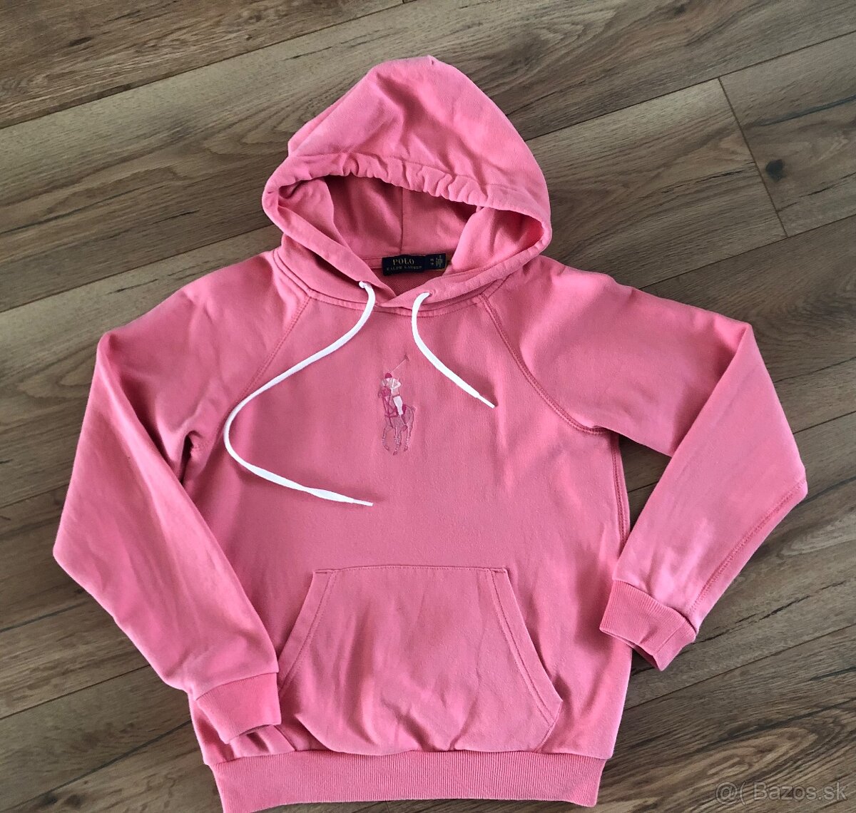 Damska mikina Ralph Lauren