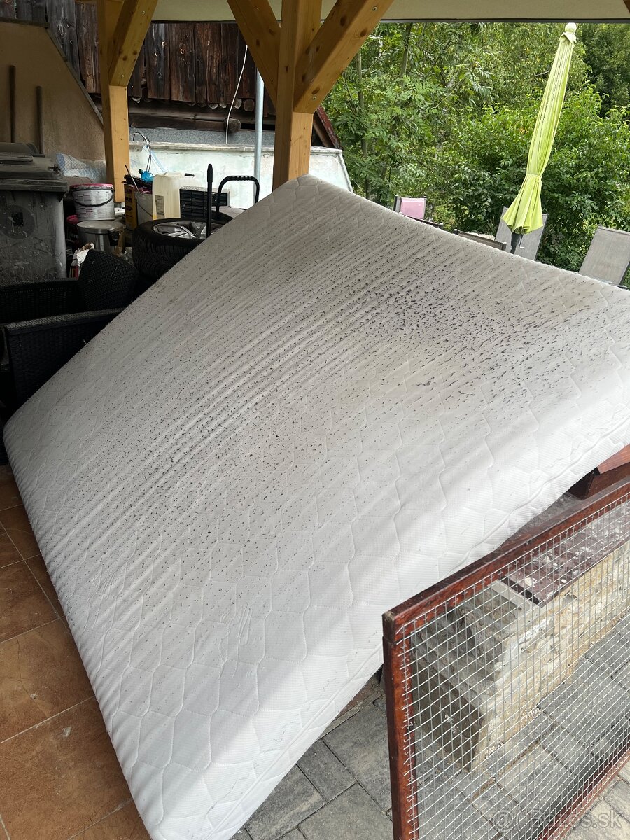 Matrac 180x200