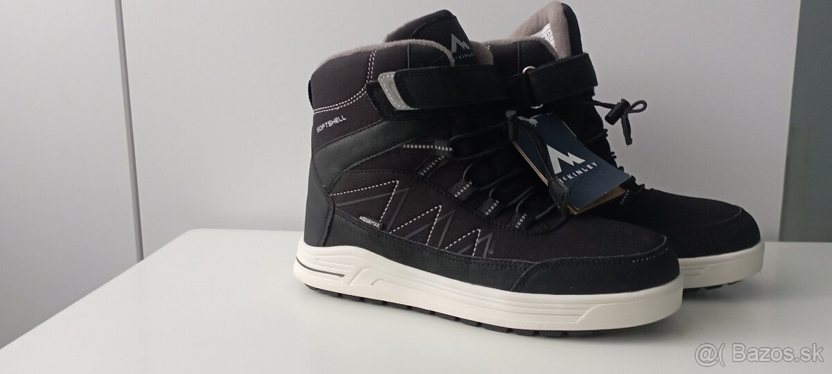 Zimná obuv McKinley 36