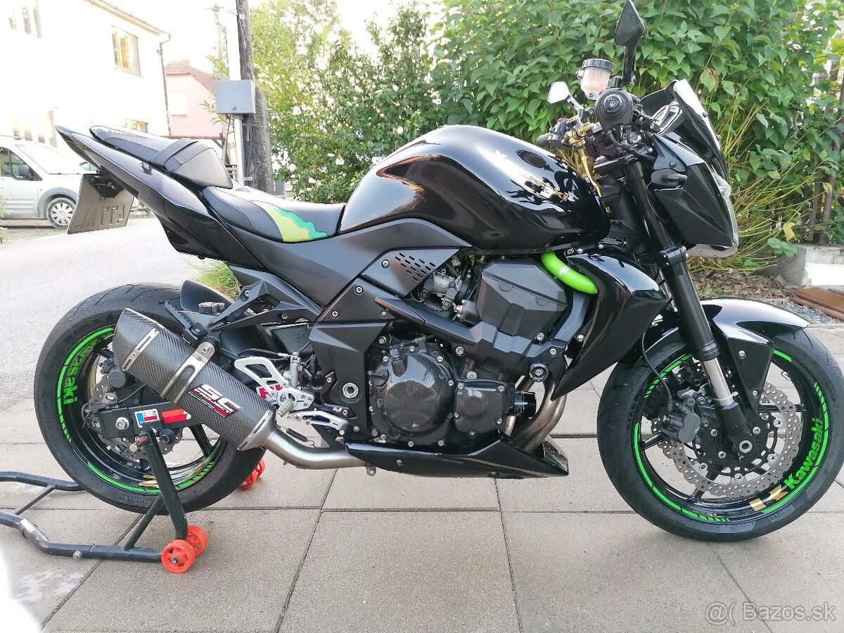 Kawasaki z750