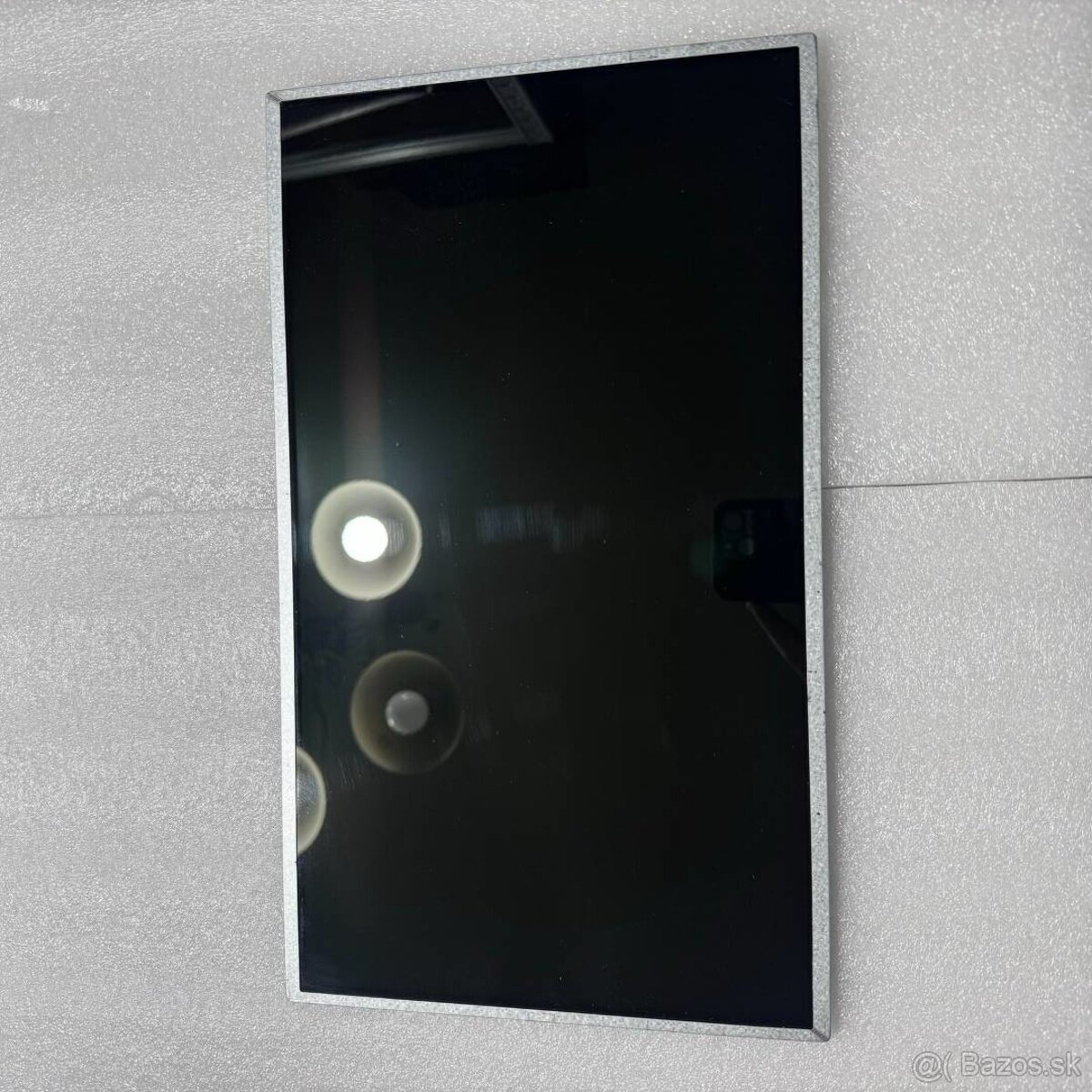 Predám obrazovku do notebooku 15,6" LED display 40pin HD+ C