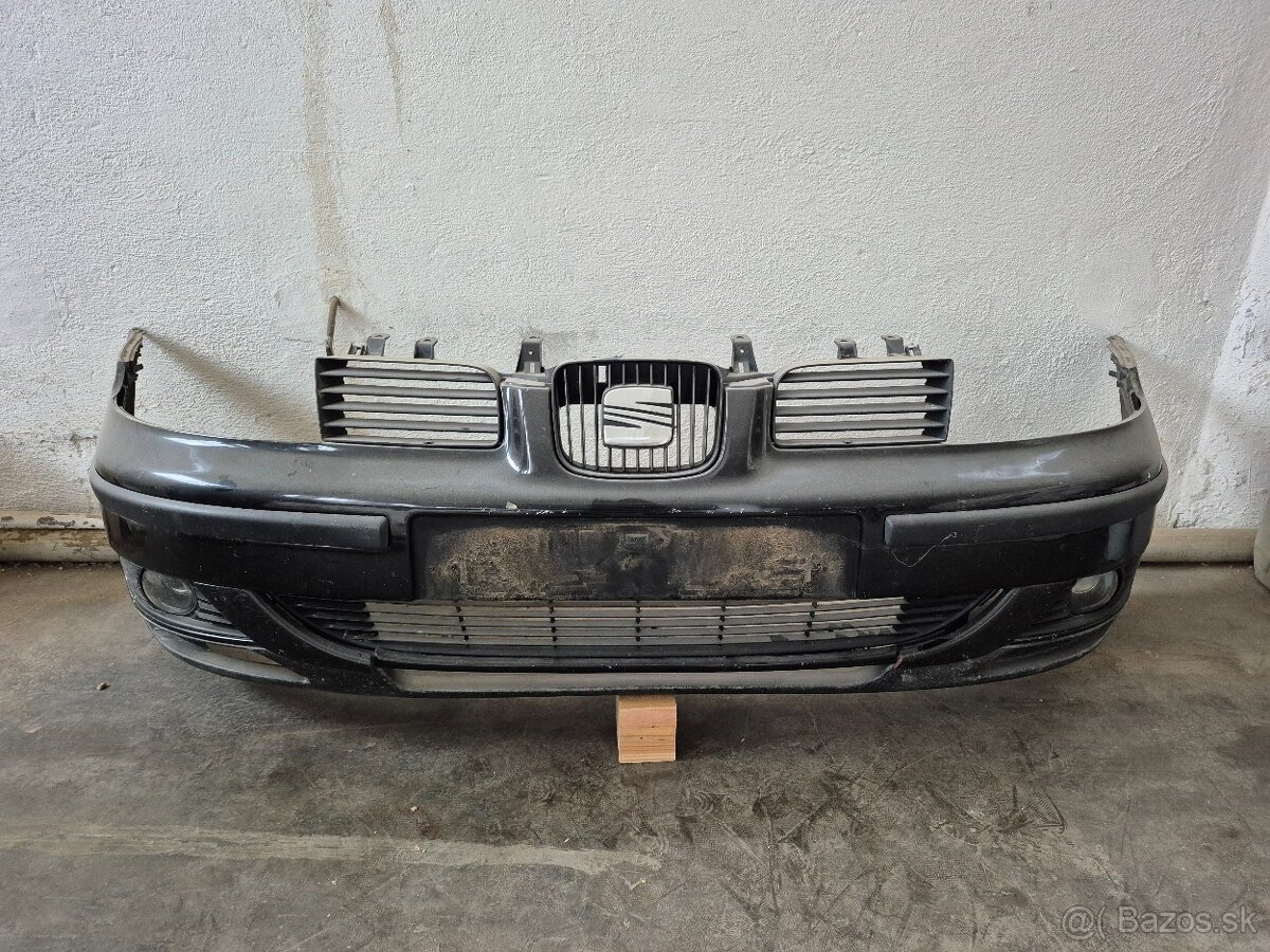 Nárazník Seat Leon