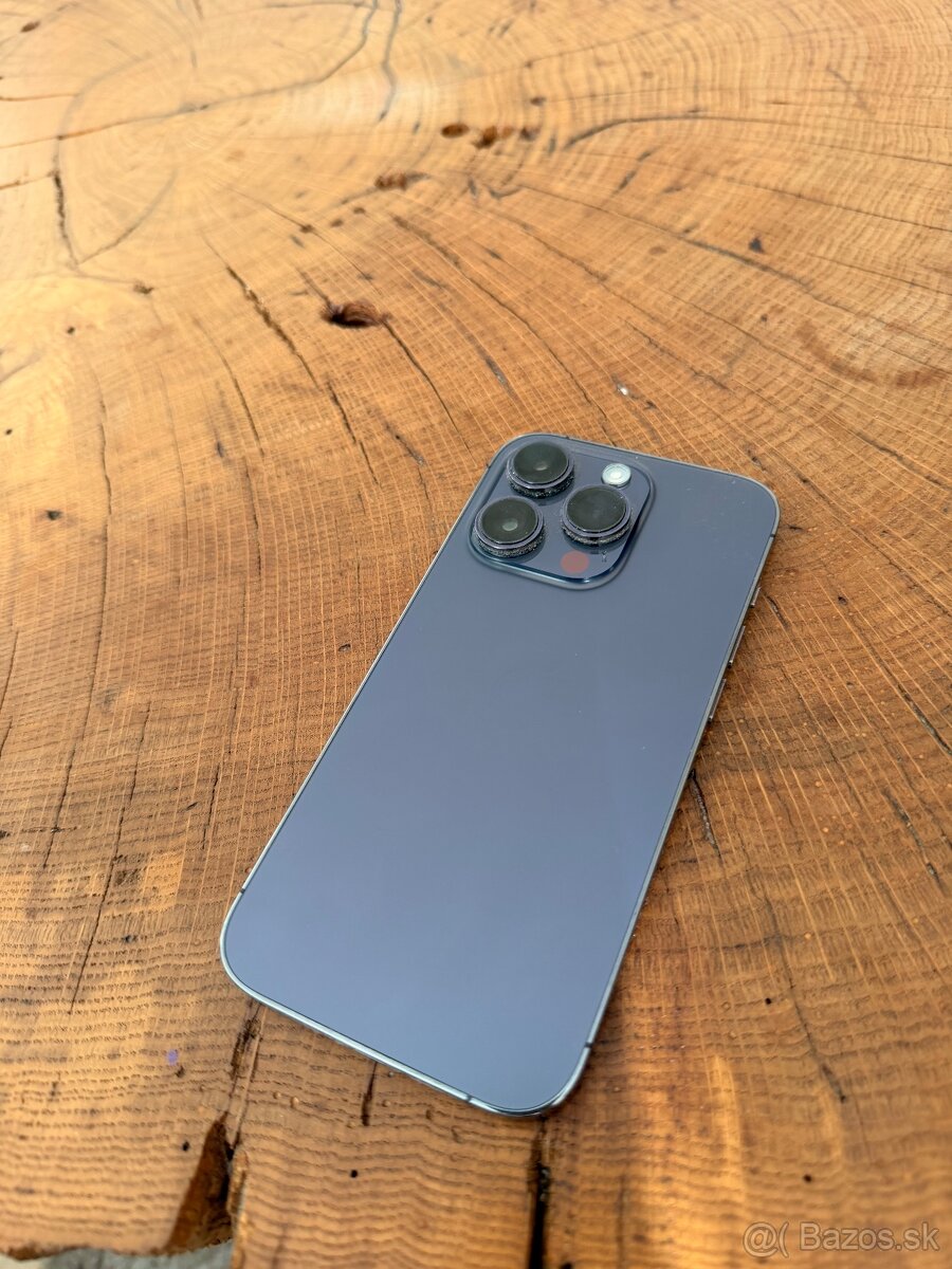 Predám Iphone 14 Pro 256GB