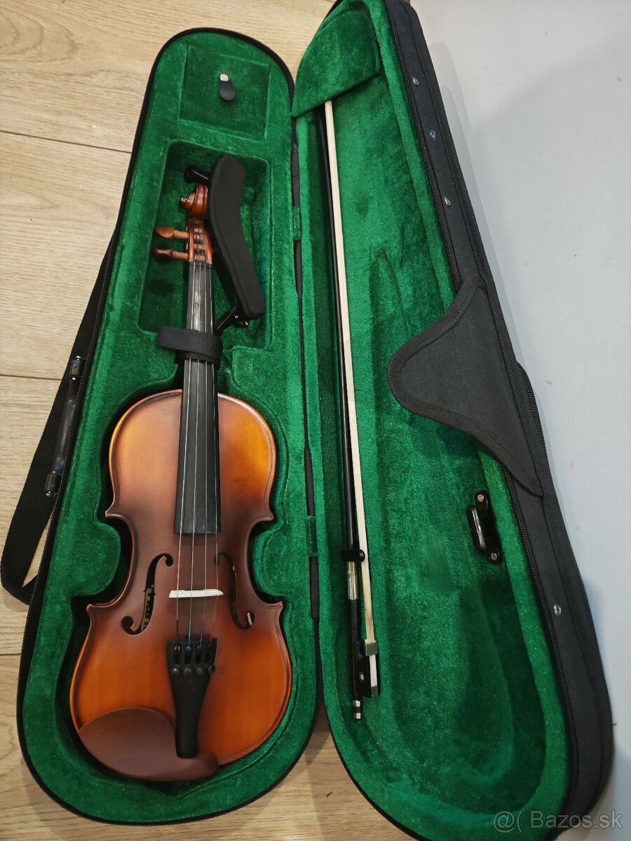 Predám husle 1/2