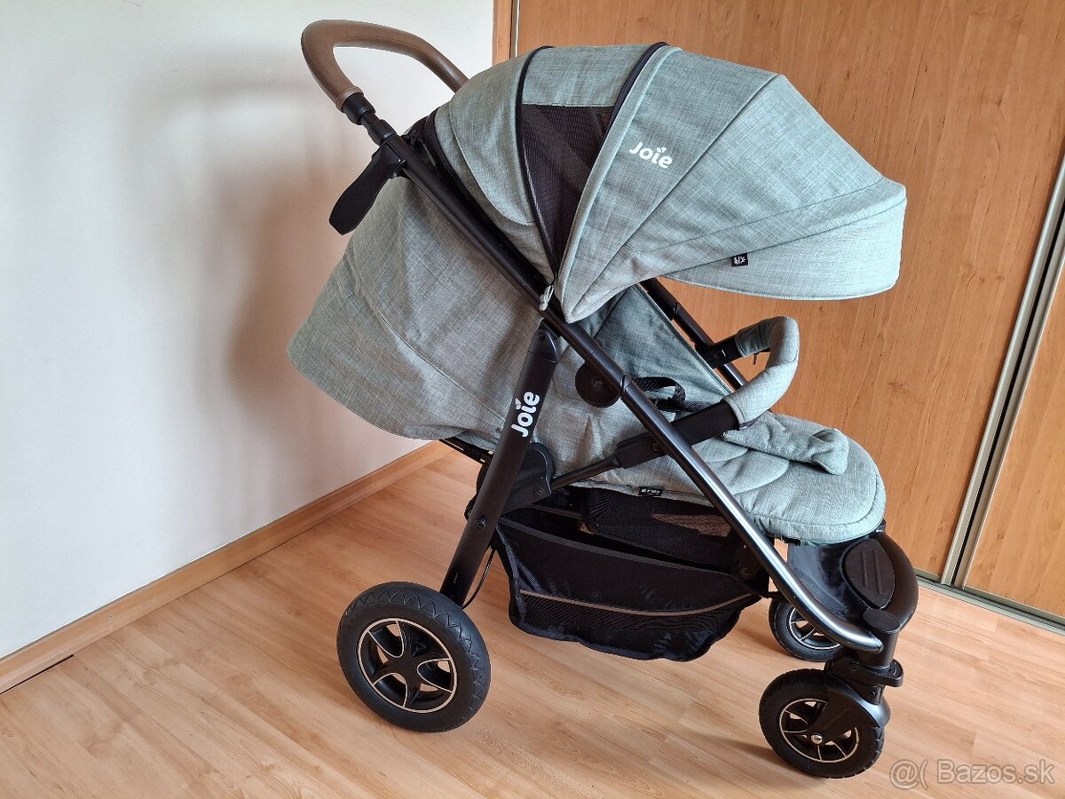 Kočík JOIE Mytrax