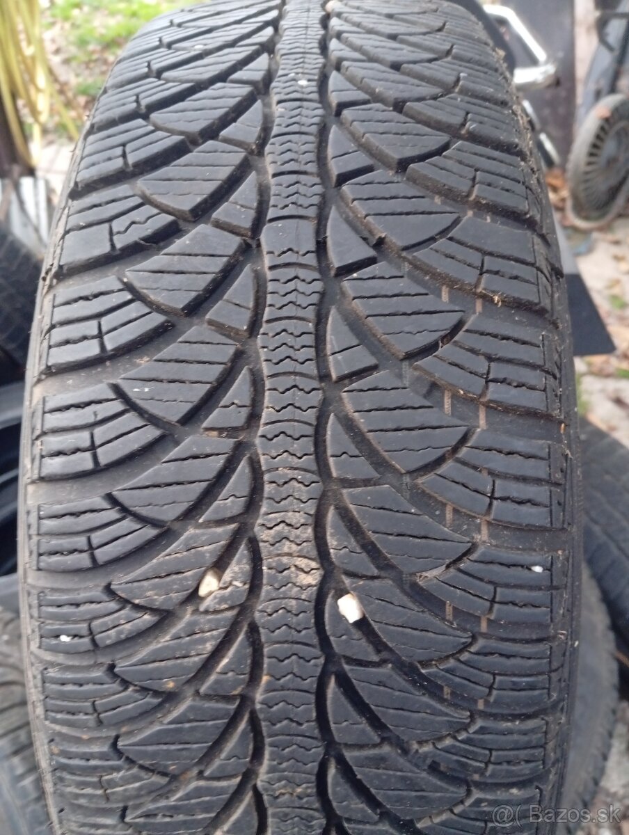 185/60 R15 Fulda Montero 3