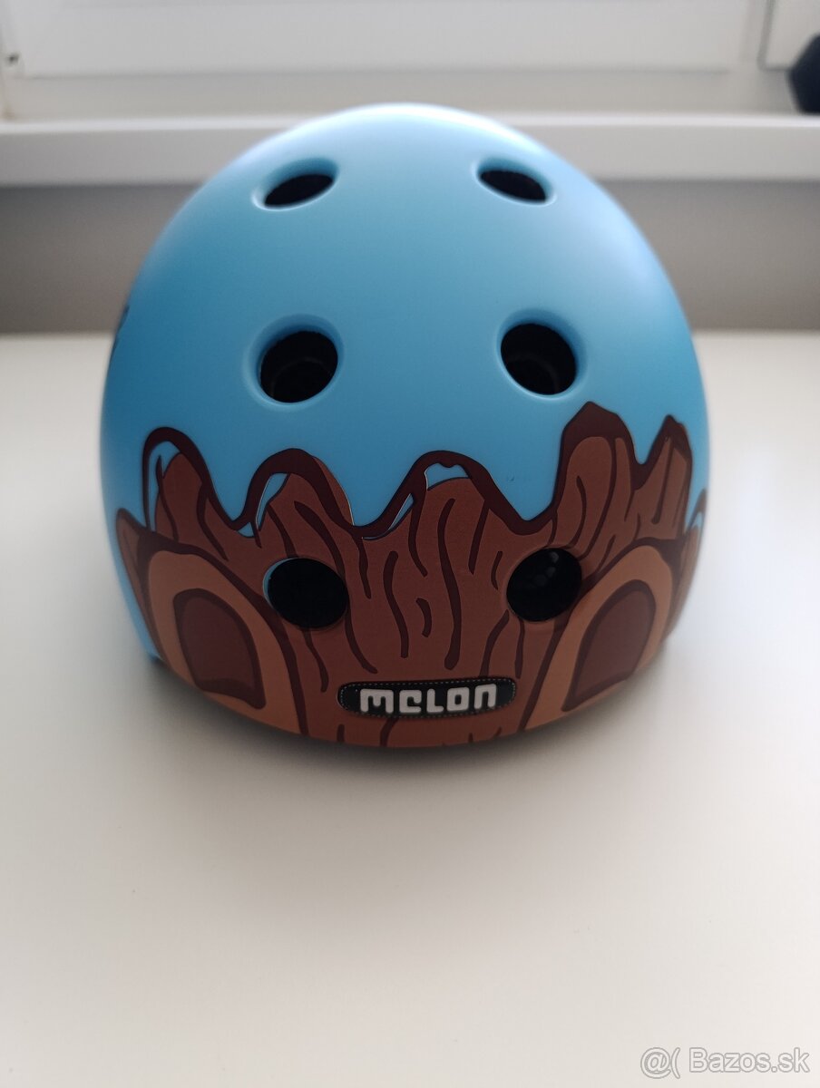 Melon prilba detská