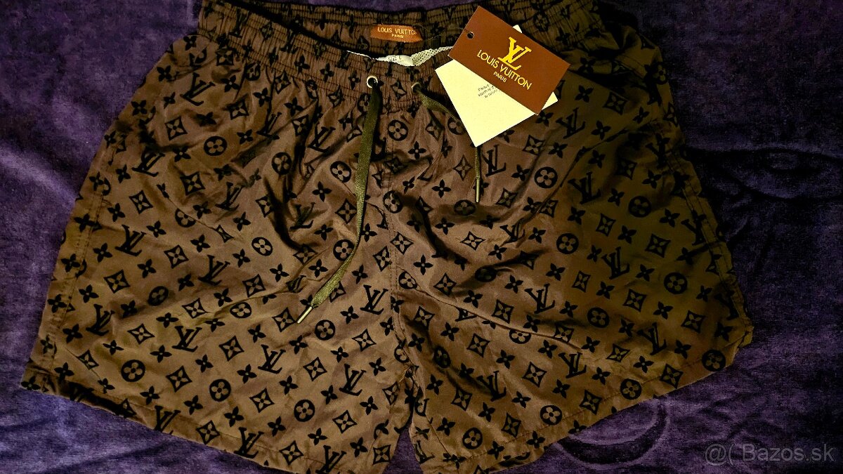 Predam panske plavky LV velkost M/L