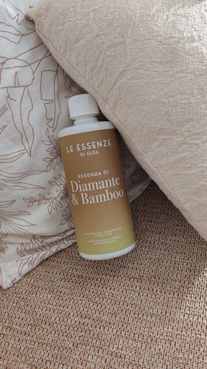 Parfem na pranie 500ml