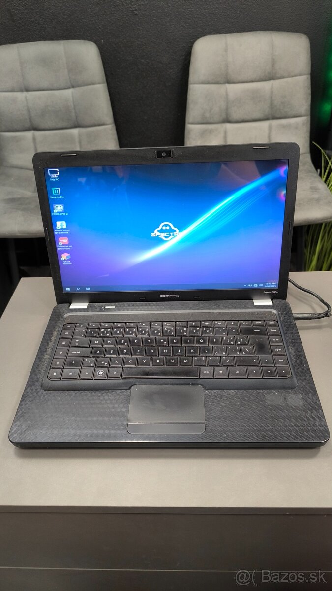Compaq Presario CQ56